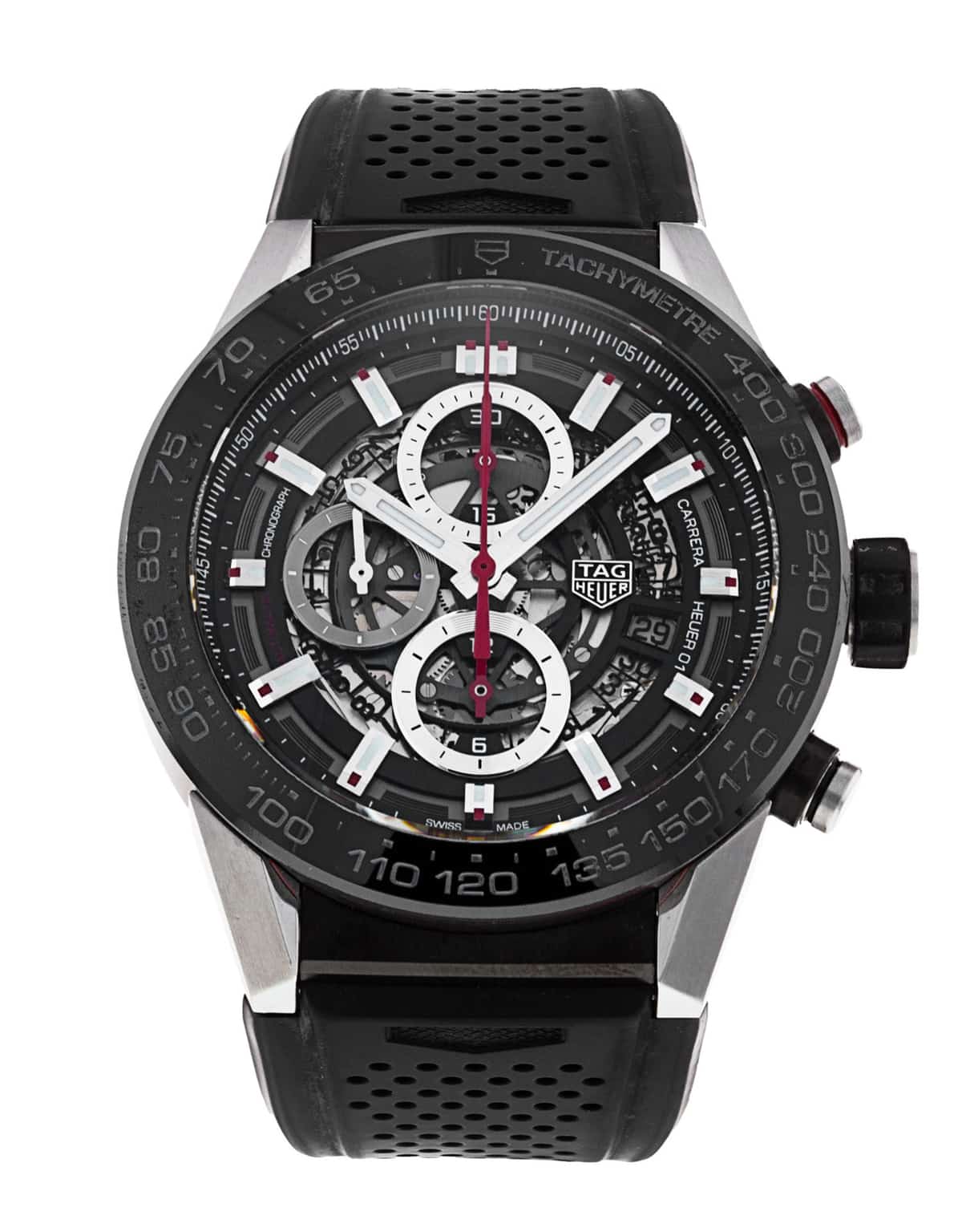Tag Heuer Carrera CAR2A1Z.FT6044
